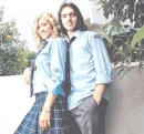 brenda gandini & elias vinoles - romeo y julieta