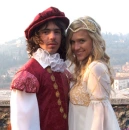 romeo y julieta - brenda gandini & elias vinoles
