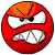 grrr - angry smiley