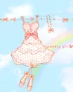 lovely girl dress