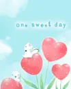 one sweet day