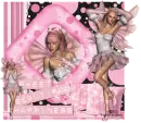 pink fairy