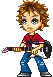 Other guitar guy<3