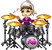 Drummer