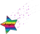 Angela (shooting star)