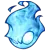 blue fire