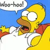 Homer Simpson