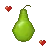 pear