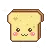 toast