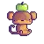 monkey
