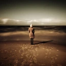 alone
