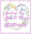 Lots OF Love