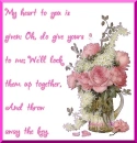 my heart