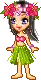 Hula Girl
