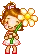 Lil' Flower Girl