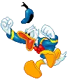 Donald Duck