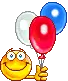 Balloons for you