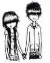 emo love<3