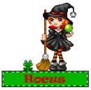 Hocus Pocus