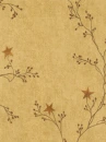 stars and berries