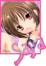 Saya