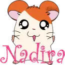Nadira