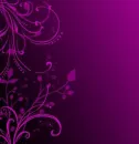 purple swirls