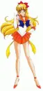 sailor venus