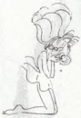 rini crying