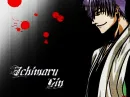 ICHIMARU GIN