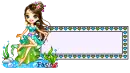 Blinkie Doll Series