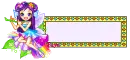 Blinkie Doll Series