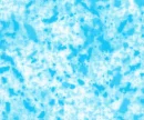 blue and white