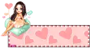 Blinkie Doll Series