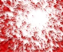 blood splat