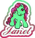 Janet