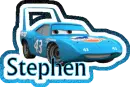 Stephen