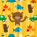 hott - camping
