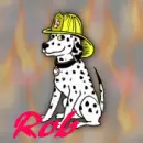 rob fire