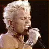 Billy idol