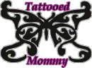 Tattooed Mommy