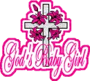 God's Baby Girl