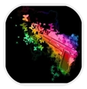 Gun