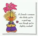 friends