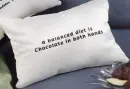 balanced diet