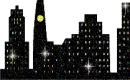 city