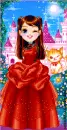 Candybar doll
