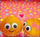 cupcake love