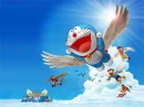 Doraemon