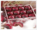 ladybug sweets